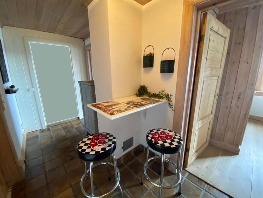 La Casa Nostra In Asker, Only 17 Minutes To Oslo Lejlighed Eksteriør billede