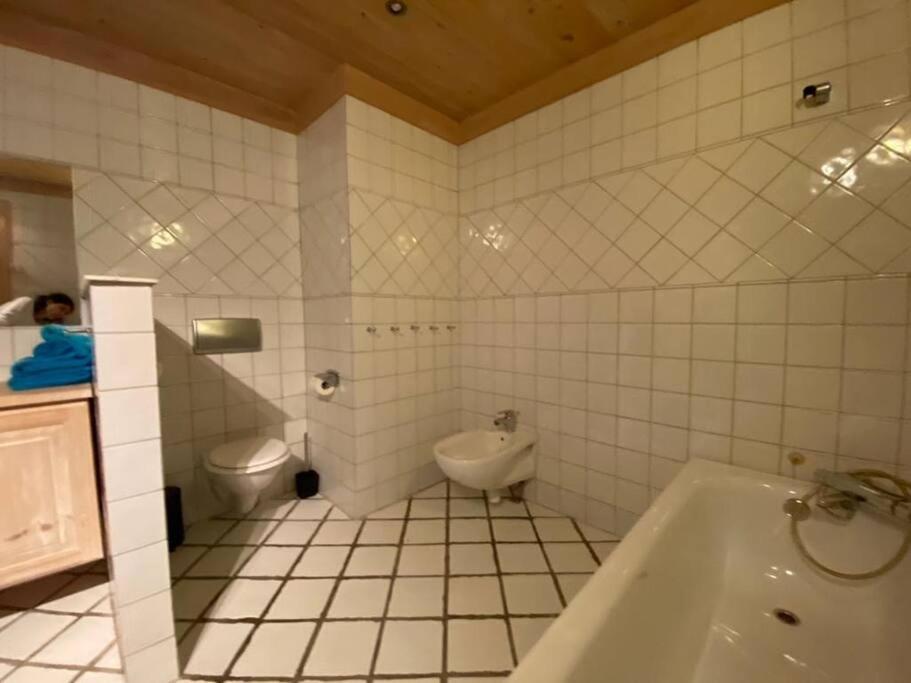 La Casa Nostra In Asker, Only 17 Minutes To Oslo Lejlighed Eksteriør billede