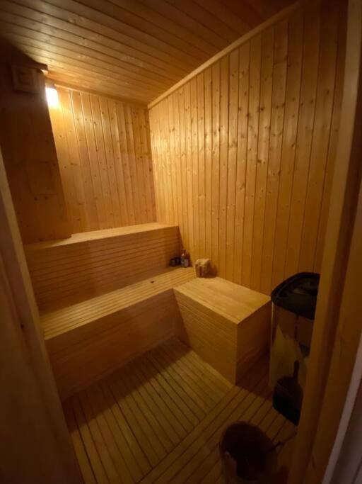 La Casa Nostra In Asker, Only 17 Minutes To Oslo Lejlighed Eksteriør billede