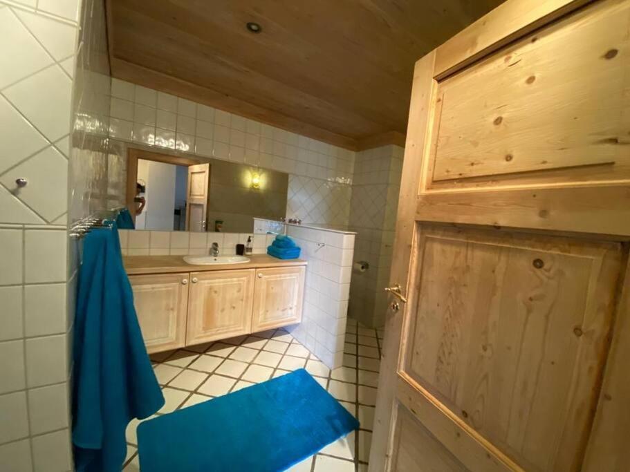 La Casa Nostra In Asker, Only 17 Minutes To Oslo Lejlighed Eksteriør billede